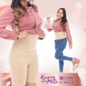 Noura Girdle